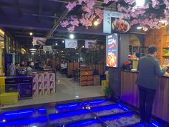 -每食每刻·皖北新民地锅鸡