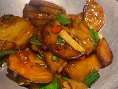 -绿茶餐厅(朝阳大悦城店)