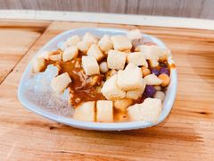 -串妹花式冰粉(乐山总店)