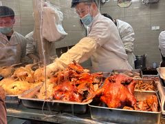 -张记卤菜店(三条巷店)