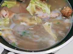 -乔阿马·江南味·驴肉香(龙湖华泾天街店)