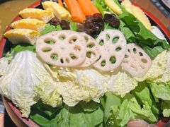 -一朵菌·野生菌探索家火锅(南亚店)
