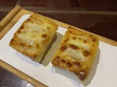 一口闷芝士南瓜-大牌大·传统杭帮菜(湖滨店)