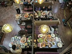 -滇釜火锅·能喝汤的火锅(车公庄店)