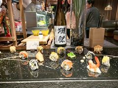 -金奥国际酒店全日餐厅ALTITUDE