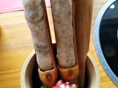 -潮澎派·潮汕菜大排档(南较西路店)