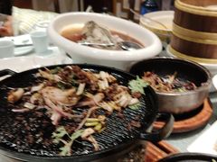 -惠丰堂饭庄·烤鸭·京味菜(西北旺·唐家岭店)