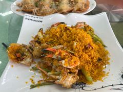 -景好海鲜餐厅(大鹏必选旅游店)