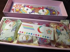 -好利来(北顺城路店)