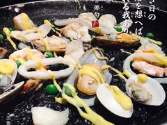 -Amanda餐厅(长乐路店)
