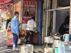 -甘记肥肠粉(马鞍北路店)