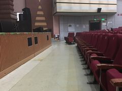 -广州蓓蕾剧院