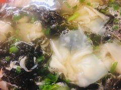-阿麟馄饨(延长路店)