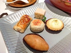 -金海华·Winsun玲珑国际·赫本时光(园区金鸡湖店)