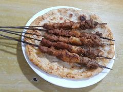 -老字号故乡烤肉店(总店)