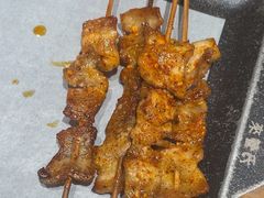 -管氏翅吧(马家堡店)