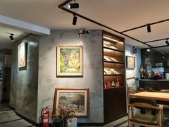 -25#COFFEE(古地石店)