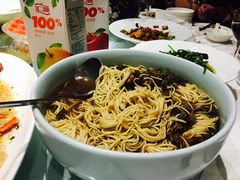 -香雪海饭店中餐厅(人民桥店)