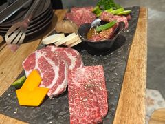 -山海烧肉(铁像寺路店)