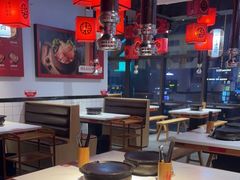 -柒酒烤肉(金科时代店)