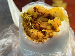 -张果佬年糕卷(科巷店)