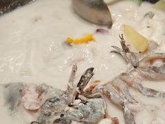 -鲜潭蒸汽石锅鱼(五道口购物中心店)