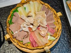 五宝牛杂-盡膳口福跷脚牛肉火锅(北美新天地店)
