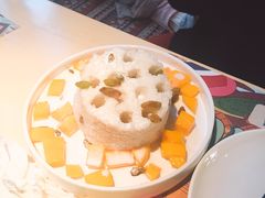 -甘尼仕印度餐厅爵士酒吧(阳春巷店)