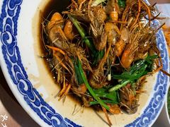 -老头儿油爆虾·1987杭州烟火味(湖滨银泰in77D区店)