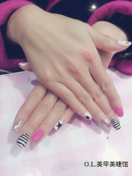 android_upload_pic-O.L. 美甲美睫馆