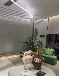 -HYOUNG 禾漾·BTL官方美学中心
