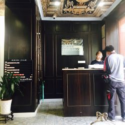 点击看大图 -3AM HAIR SALON烫发染发接发