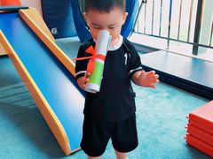 -美吉姆早教(高新中心)