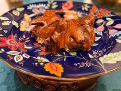 招牌乳鸽（八仙乳鸽）-誉八仙粤菜(万象天地店)