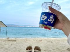 -三亚西岛海洋文化旅游区