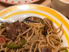 -菲滋意式餐厅(加州阳光二店)