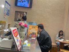 大堂-小团圆糖水铺(襄阳南路店)