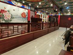 -武汉天乐社武宫剧场