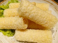 -老墙根涮肉·铜锅·烧烤(欢乐谷·王四营店)