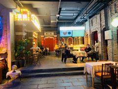 门面-和平菓局(王府井店)