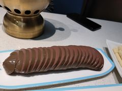 -鲜牛鲜生鲜肉火锅(松隽阳光城店)