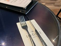 -LES ELITES 英集荟(南京西路店)