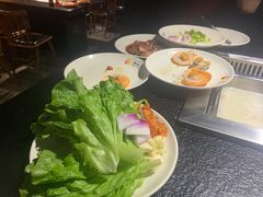 -韩风源自助烤肉(国贸精品店)