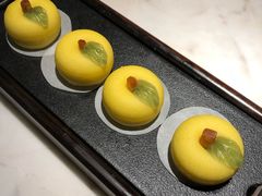 -韵秋荷(宝山龙湖天街店)