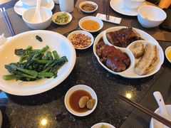 -中国厨房/台湾牛肉面
