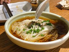 -苏小柳手工点心(人民广场分院)