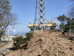 -风云岭森林公园