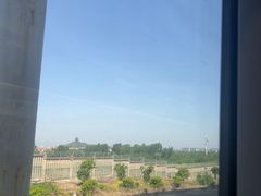 -枣庄站
