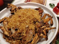 -避风塘·金牌店·夜宵(金玉兰店)