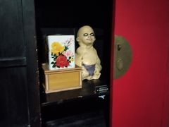 -谜盒子奇幻密室(南屏店)